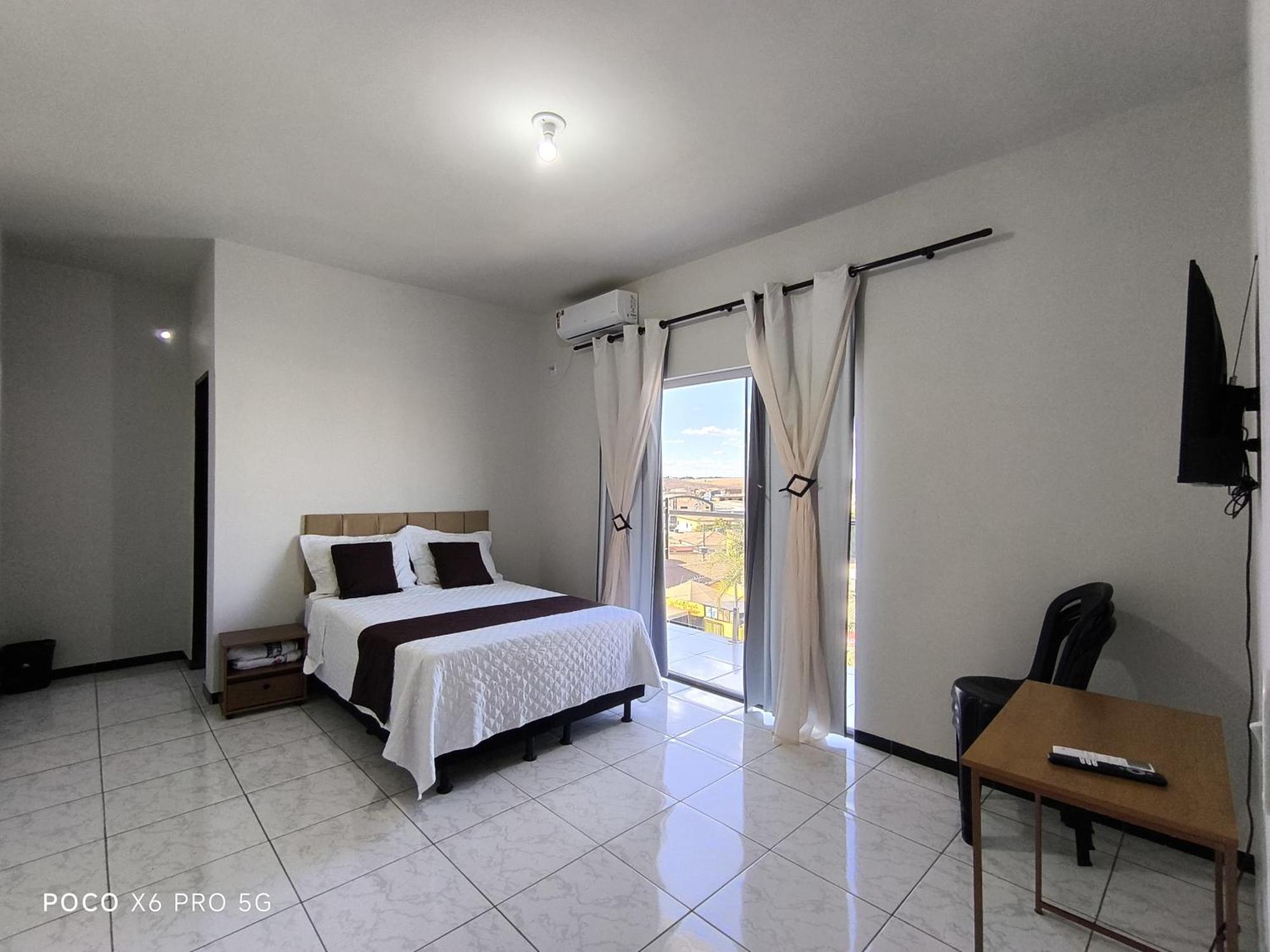 Hotel Almeida Correntina Ngoại thất bức ảnh