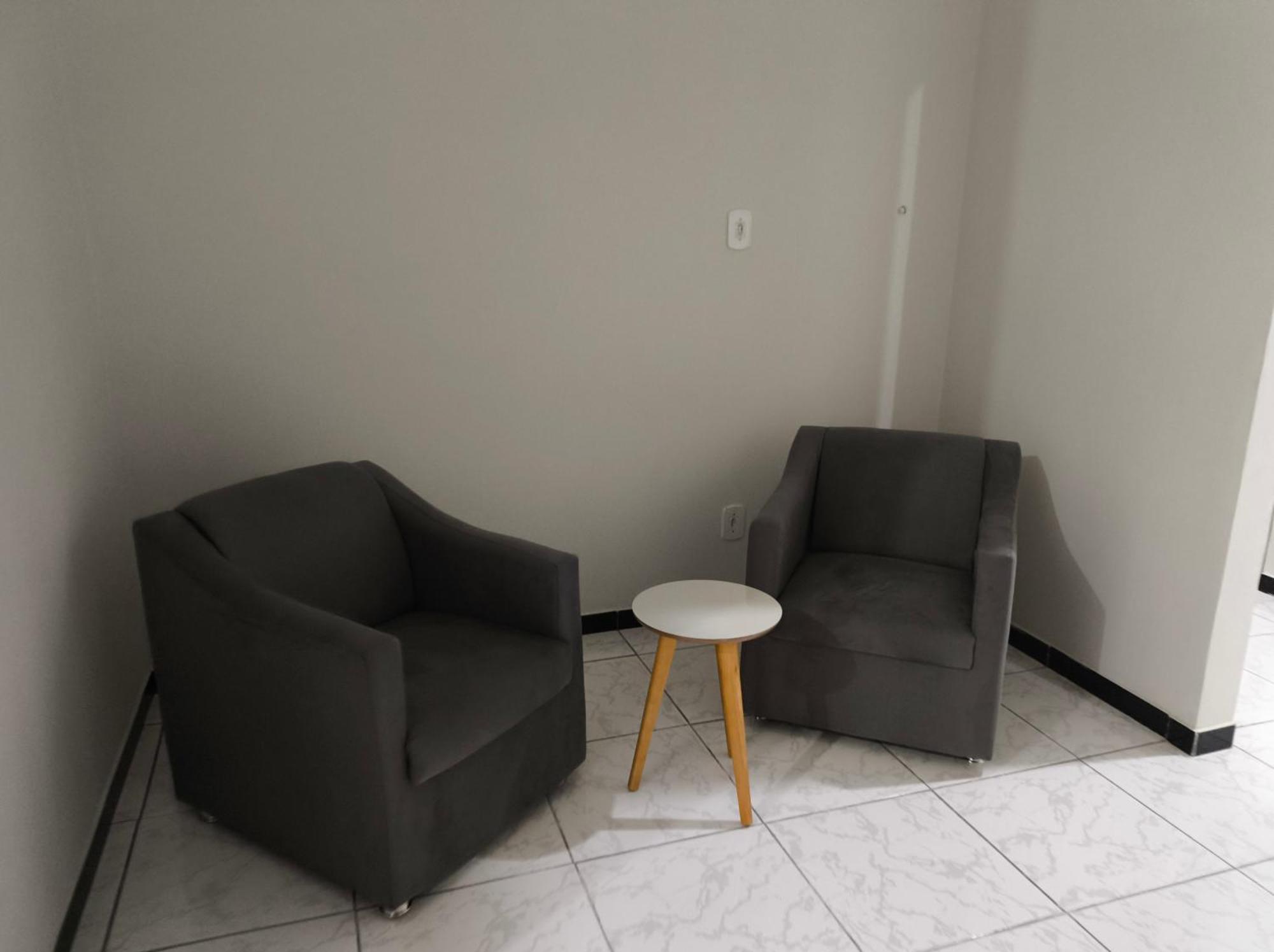 Hotel Almeida Correntina Ngoại thất bức ảnh